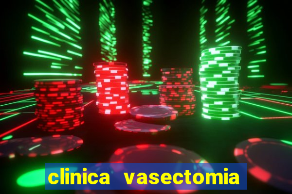 clinica vasectomia porto alegre